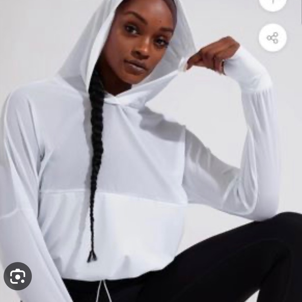 Buffbunny Escandala pullover